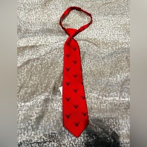 Boys tie